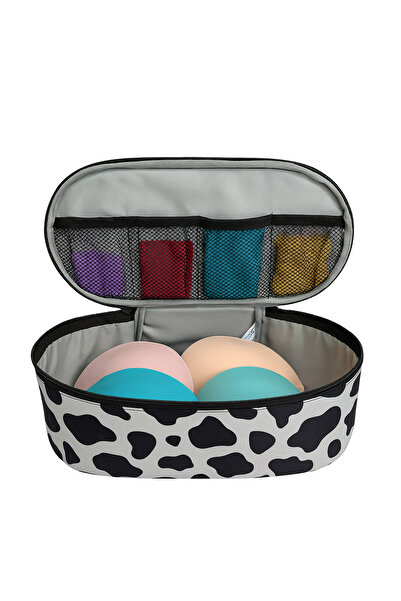 DysCase Underwear Bag, Personal Travel Bag, Suitcase Organizer