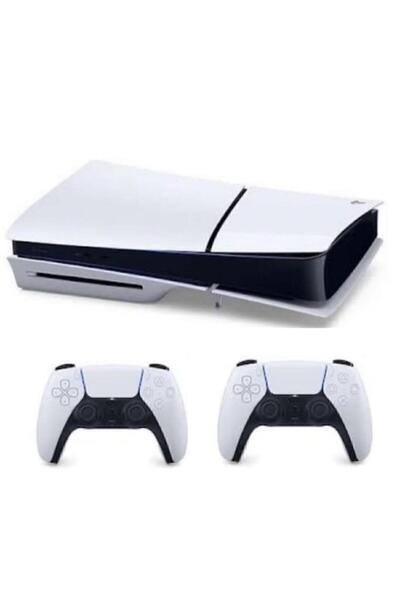 Playstation 5 Slim 1TB 🎮 – Hızlı Oyun Deneyimi! 2026 - Sayfa 2