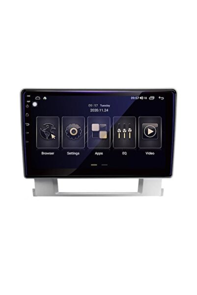 NAVIGPS Navigation Opel Astra J (2010 - 2019) 4 GB RAM + 64 GB ROM, 4G Sim Slot for Internet