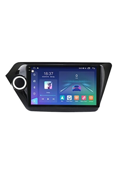 NAVIGPS Navigatie Kia Rio din 2011-2016, NAVIGPS, Rezolutie 2K, Ecran QLED 9....