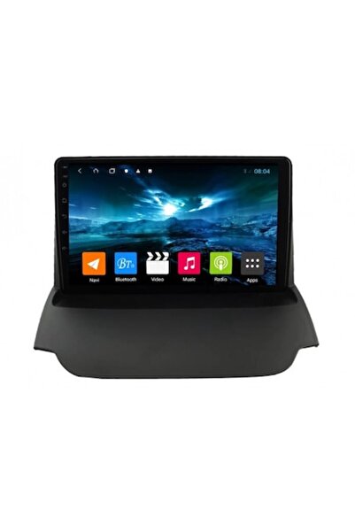 NAVIGPS Navigație Ford Ecosport din 2013-2017, NAVIGPS, Display QLED, Wireless Carplay și Android Auto