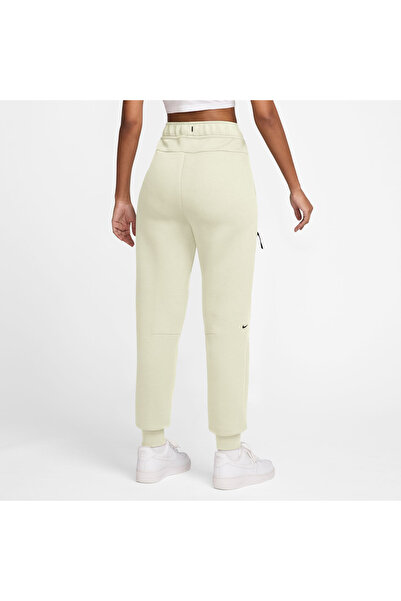 Nike Pantaloni D NSW Tch Flc Mr Jgger 2 L