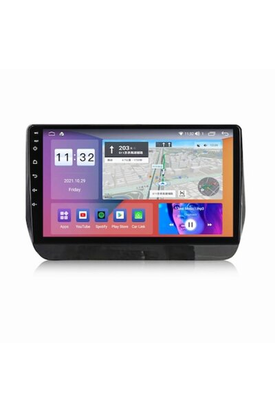 NAVIGPS Navigatie Hyundai H1 din 2019+, NAVIGPS, 8GB RAM si 128GB ROM, Ecran ...