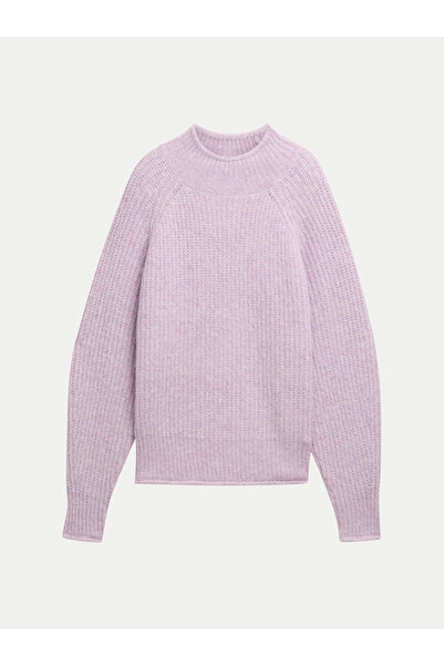 Tom Tailor Denim Γυναικείο Ζιβάγκο 1043959 Ροζ