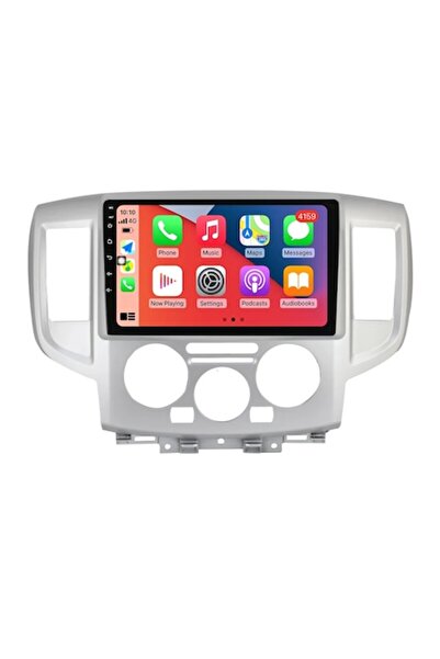 NAVIGPS Navigatie Nissan NV200 din 2011 - 2018, NAVIGPS, 8GB RAM si 128GB ROM