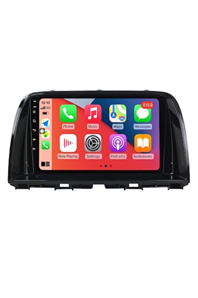 NAVIGPS Navigatie Mazda CX5 din 2011-2017, NAVIGPS, 8GB RAM si 128GB ROM