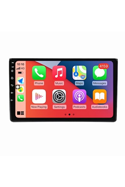 NAVIGPS Navigatie Audi A4 B6 B7 Seat Exeo din 2001-2008, NAVIGPS, 4GB RAM si ...