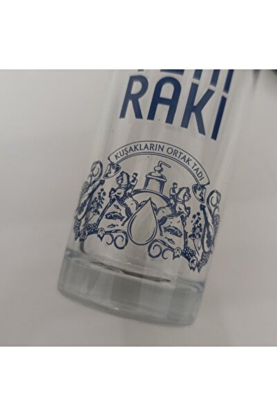 shop Yeni Rakı Bardağı - (Kuşakların Ortak Tadı)
