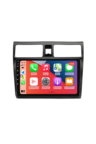 NAVIGPS Navigatie Suzuki Swift din 2003-2010, NAVIGPS, 4GB RAM si 32GB ROM, D...
