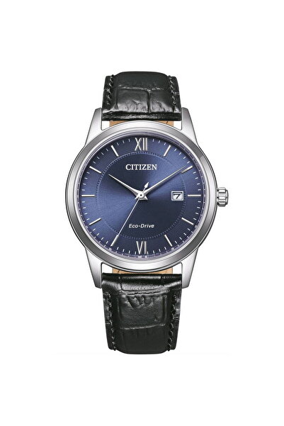 Citizen AW1780-17L Ανδρικό Ρολόι Eco-Drive 40mm 3ATM