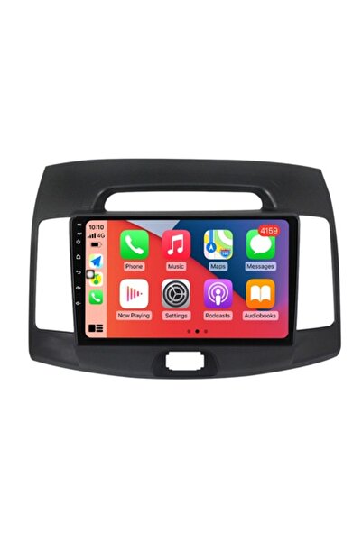 NAVIGPS Navigatie Hyundai Elantra din 2006-2012