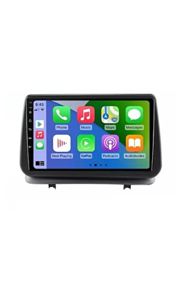 NAVIGPS Navigatie Renault Clio 3 din 2006-2019, NAVIGPS, 4GB RAM si 64GB ROM