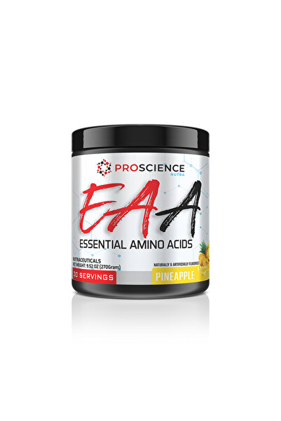 PRO SCİENCE أحماض أمينية أساسية من بروساينس نوترا