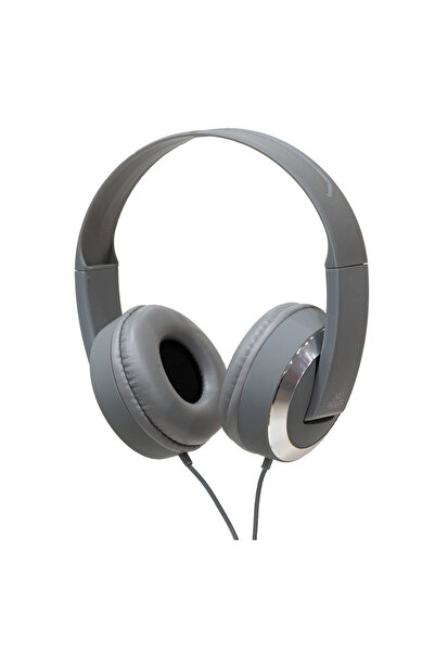 KAYAN KN-829 Stereo HiFi Headphones with 3.5mm Jack – Lightweight Wired Over-Ear Headset with Extr