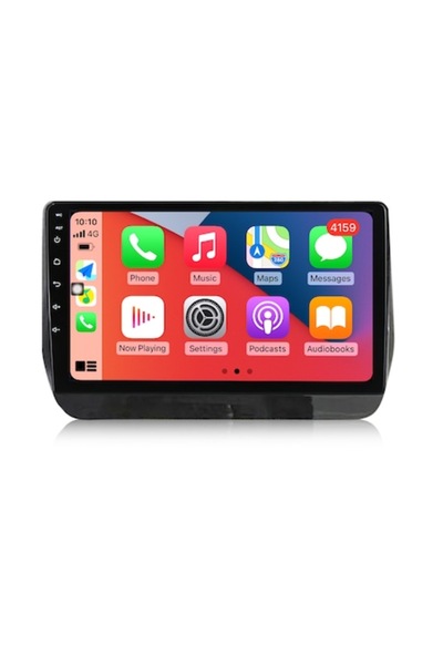 NAVIGPS Navigație Hyundai H1 din 2019-2023, NAVIGPS, rezoluție 2K, ecran QLED...