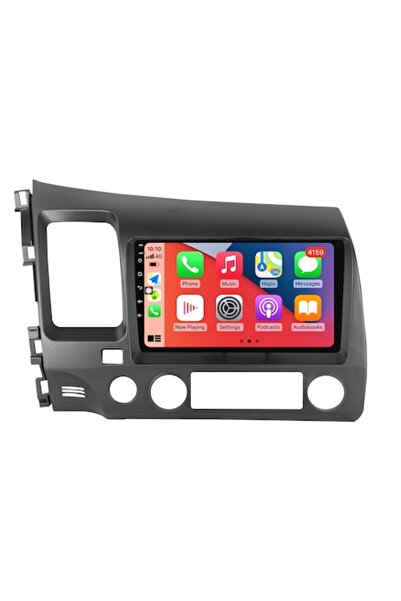 NAVIGPS Navigatie Honda Civic din 2005-2012, NAVIGPS, 4GB RAM si 32GB ROM, Di...