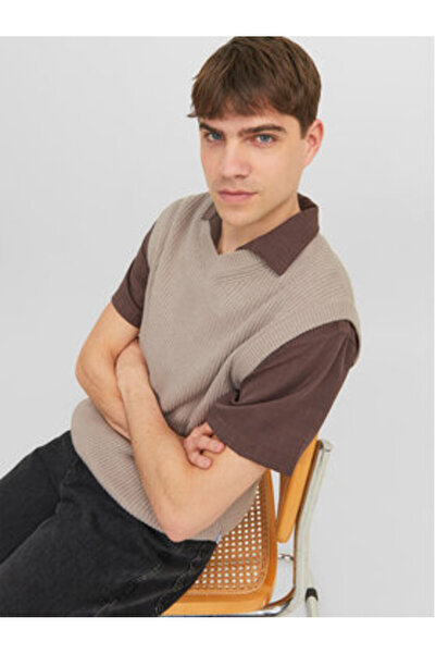 Indicode Ανδρικό Chinos INKellen 60-336 Navy Blue