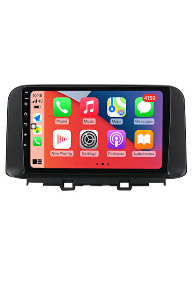 NAVIGPS Navigation Hyundai Kona 2018-2020,