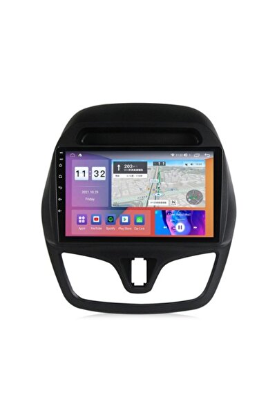 NAVIGPS Navigatie Chevrolet Spark Beat din 2015 - 2018