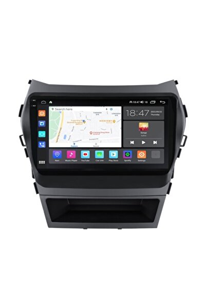 NAVIGPS Navigatie Hyundai Santa Fe IX45 din 2012-2017