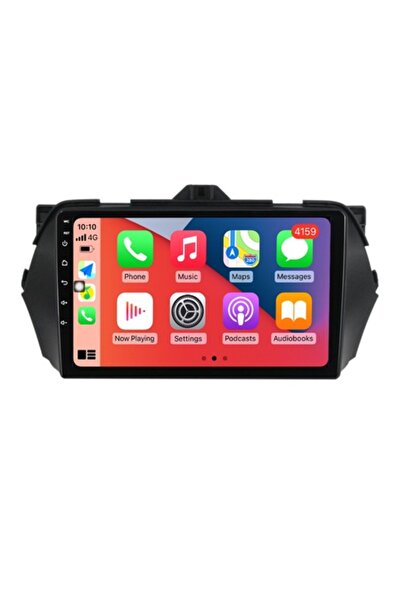 NAVIGPS Navigație Suzuki Ciaz din 2014-2019, NAVIGPS, 8GB RAM și 128GB ROM, E...