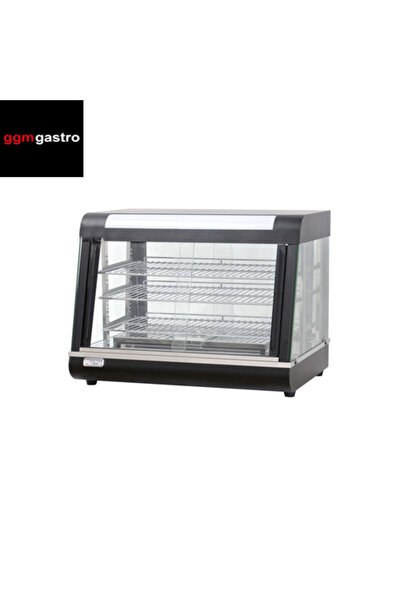 ggm gastro سخان عرض الطعام –