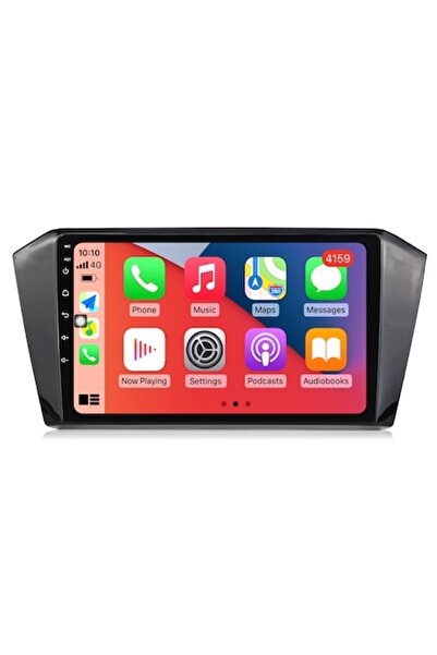 NAVIGPS Navigație VW Passat B8 (2015-2020), Android 13