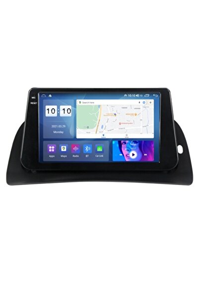 NAVIGPS Sistem de navigație Renault Kangoo 2015-2018, 8GB RAM, 128GB ROM, Android Carplay