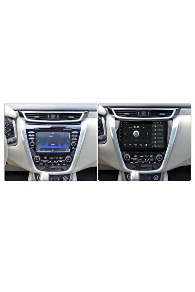 NAVIGPS Navigatie Nissan Murano din 2014-2020, NAVIGPS, 4GB RAM si 32GB ROM