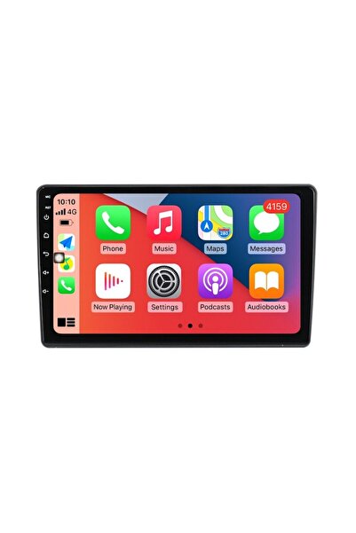 NAVIGPS Navigation System VW Passat B5 Bora Polo Golf 4 Skoda Octavia 1 Fabia Superb, 8 GB RAM 128 GB ROM