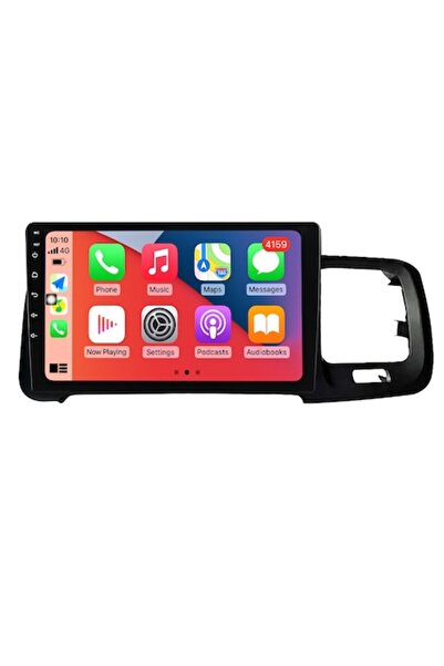 NAVIGPS Navigatie Volvo S60 V60 din 2011-2020, NAVIGPS, 8GB RAM si 128GB ROM