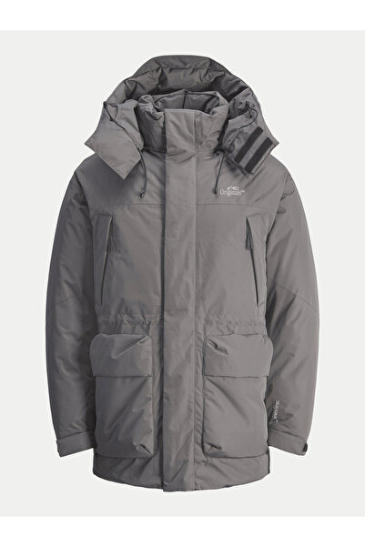 Tom Tailor Ανδρικό Δερμάτινο Μπουφάν 1044100 Μαύρο