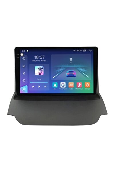 NAVIGPS Sistem de navigație Ford Ecosport 2013-2017