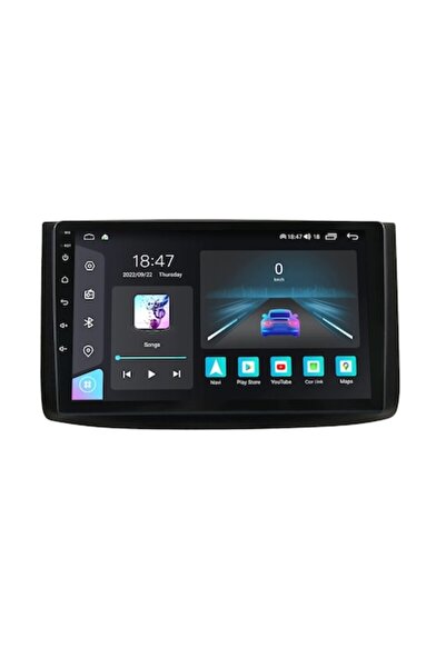 NAVIGPS Navigatie Chevrolet Aveo 2006 - 2012 Rezolutie 2K, Ecran QLED 9.5 inc...