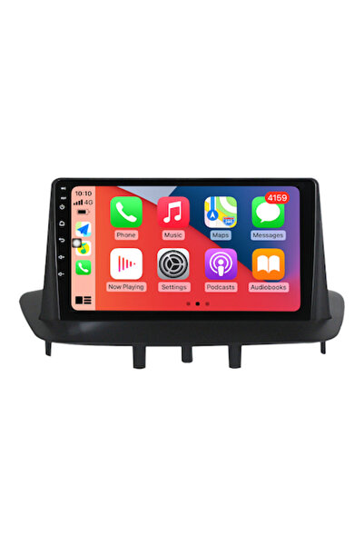 NAVIGPS Sistem de navigație pentru Renault Megane 3 Fluence 2009-2015