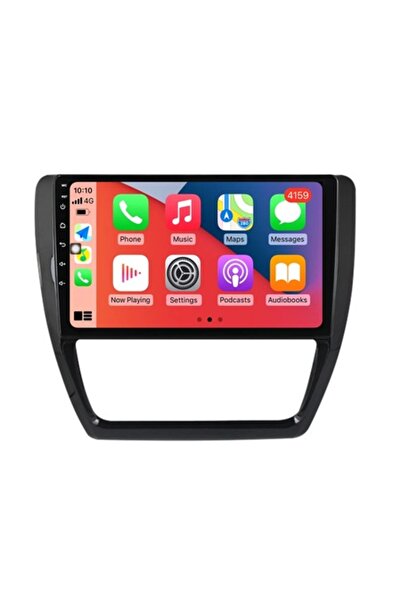 NAVIGPS Navigatie VW Jetta din 2011 - 2018, NAVIGPS, 4GB RAM si 64GB ROM