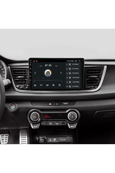 NAVIGPS Navigatie Kia Rio YB din 2016 - 2020, NAVIGPS, 4GB RAM si 32GB ROM, Display QLED 9 inch