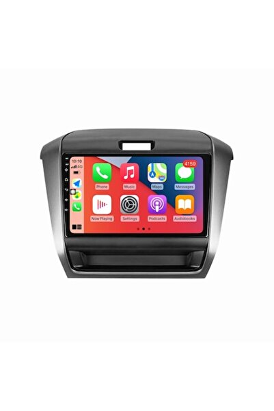 NAVIGPS Navigatie Honda Freed 2 din 2016 - 2020, NAVIGPS, 4GB RAM si 32GB ROM...