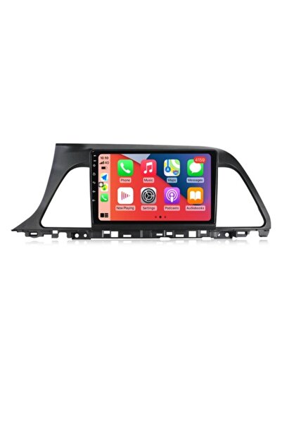 NAVIGPS Navigation System Hyundai Sonata 2015-2018,