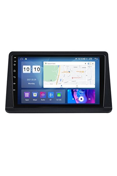 NAVIGPS Navigatie Mitsubishi Pajero Montero V31 Cheetah