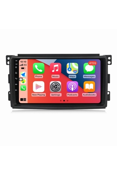 NAVIGPS Sistem de navigație inteligent 2006-2010, NAVIGPS, 4GB RAM, 64GB ROM,...