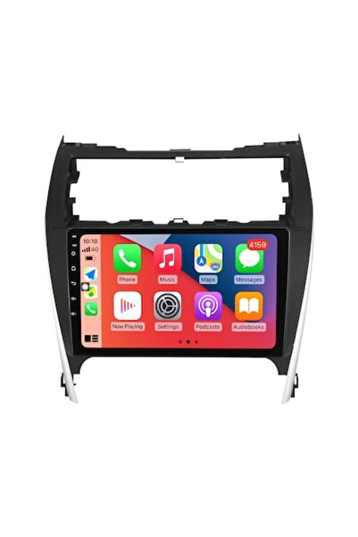 NAVIGPS Navigație Toyota Camry 2012-2014, afișaj QLED, Android 13