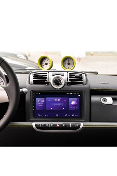 NAVIGPS Smart Navigation System (2006-2010), 4 GB RAM, 64 GB ROM