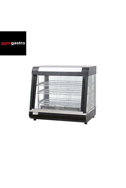 ggm gastro سخان عرض الطعام -