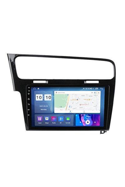 NAVIGPS VW Golf 7 Navigation System, NAVIGPS, 8GB RAM, 128GB ROM