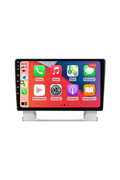 NAVIGPS Navigation system for Opel Astra J (2010-2019), 8 GB RAM, 128 GB ROM, 5G SIM slot,