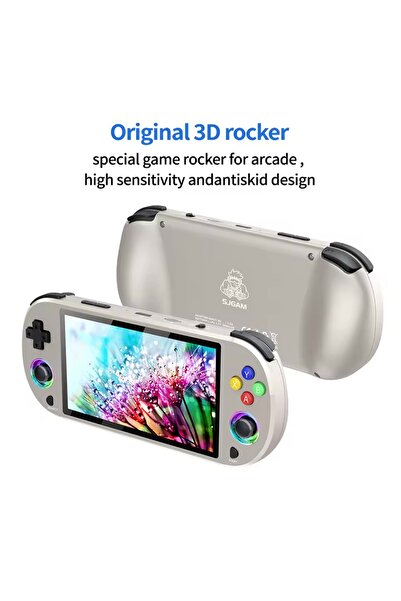 SJGAM VIDEO GAME CONTROLLER GAME PAD (high quality)