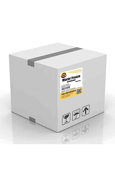 Top Ingrediente Marar Frunze - 5kg