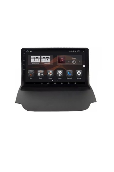 NAVIGPS Navigație Ford Ecosport 2013-2017, 4 GB RAM și 64 GB ROM