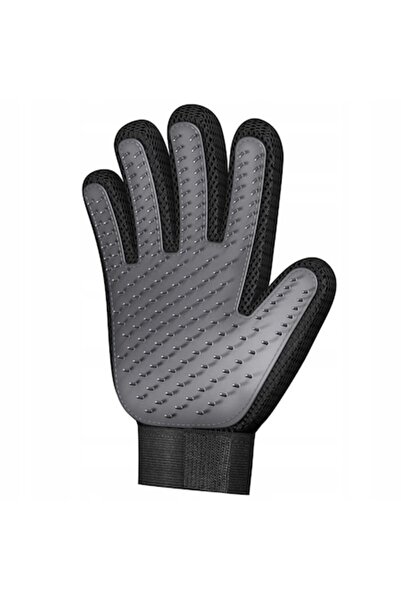 OEM Mănușă de îngrijire pentru animale de companie, silicon, mărime universal...